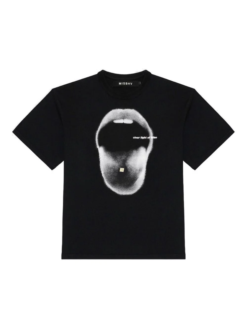 lips T-shirt - 1