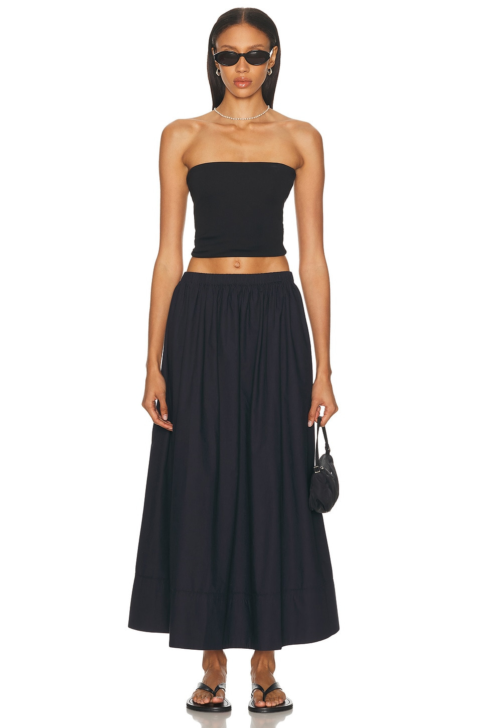 Lauren Skirt - 5