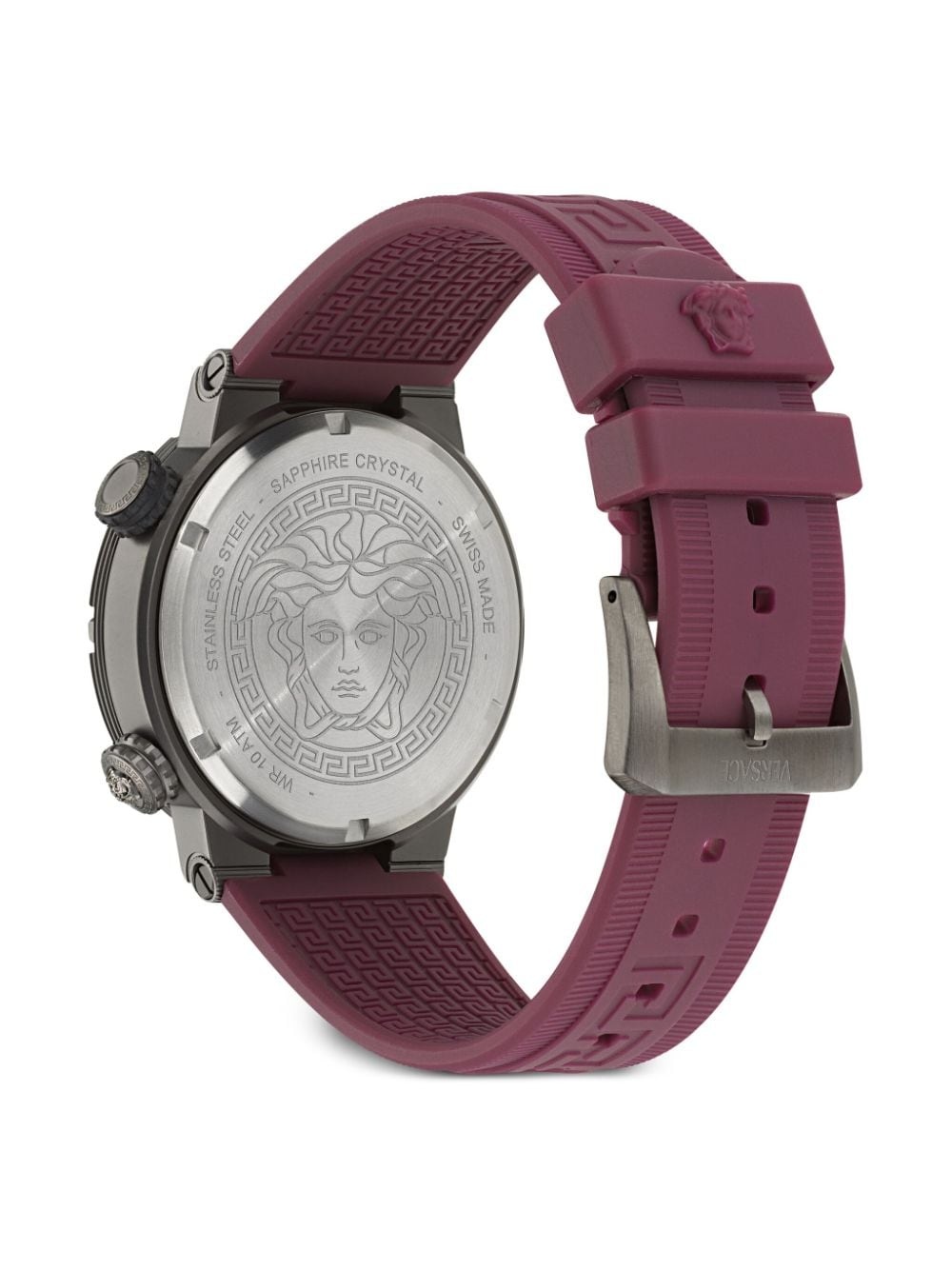 Greca Logo Diver 43mm - 3
