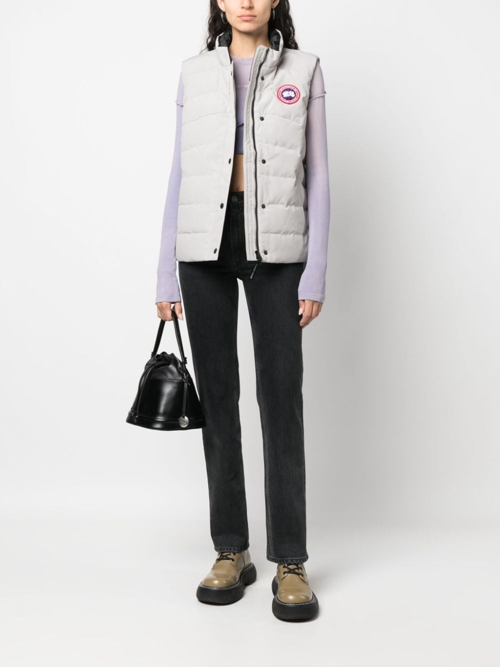 Freestyle vest - 2