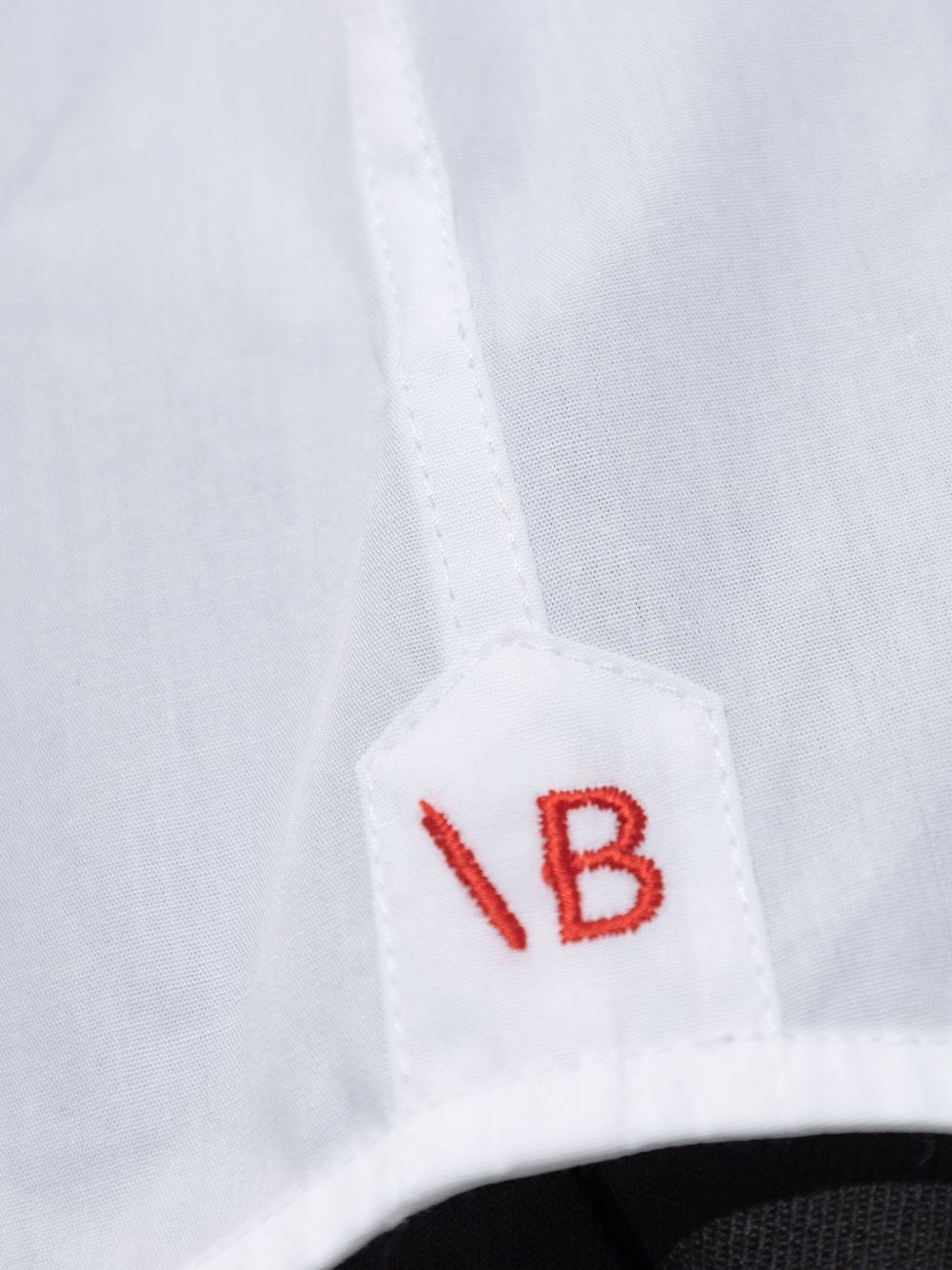 Organic cotton shirt - 5