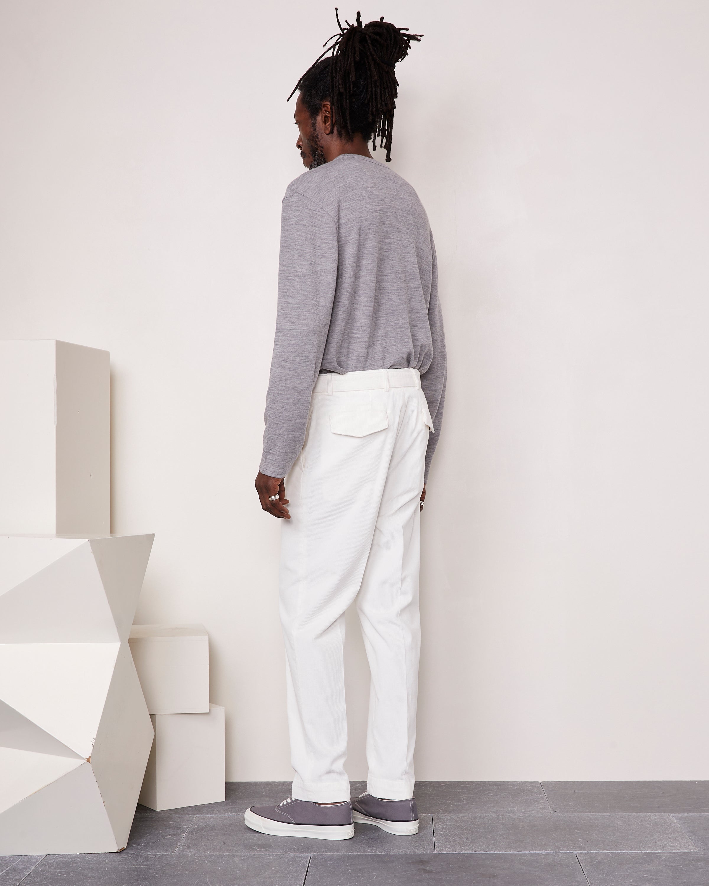 OWEN CHINO - 3