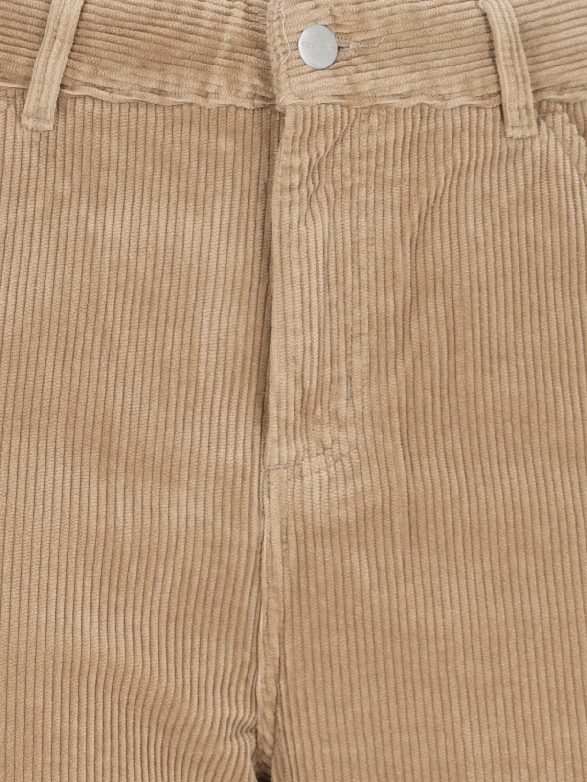 LOOSE JEANS "SIMPLE PANT" - 5