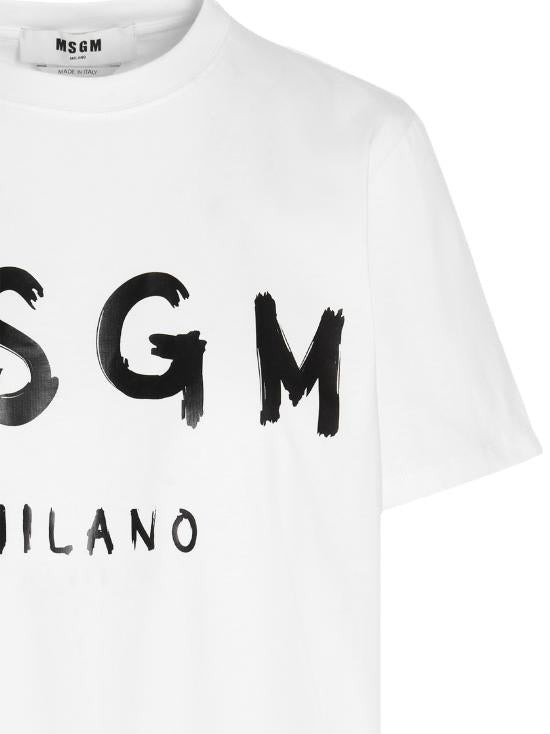SHORT -SLEEVED T -SHIRT - 3