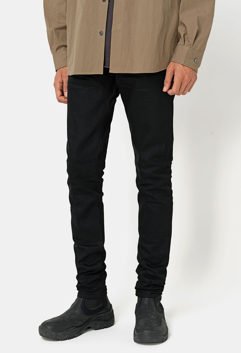 John Elliott THE CAST 2 outlook