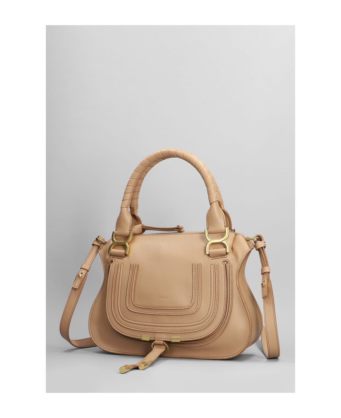 'marcie' Small Handbag - 3