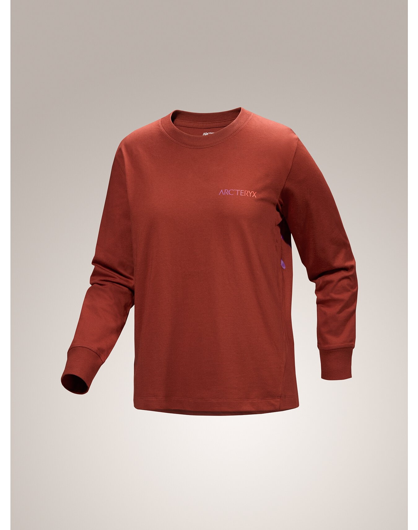 Kragg Cotton Bird Crew Neck Shirt LS - 7