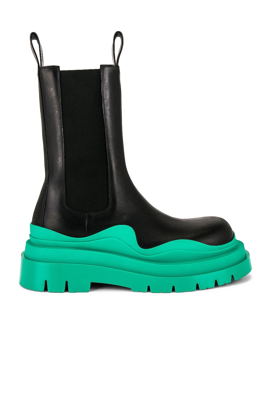 Tire Boot - 1