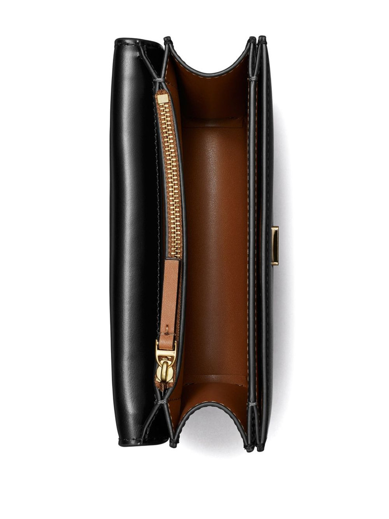 small Eleanor convertible shoulder bag 7