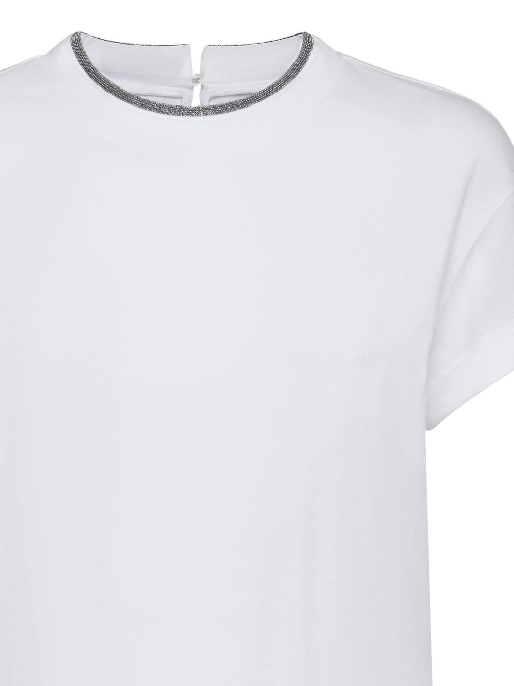 Brunello Cucinelli T-shirt - 6