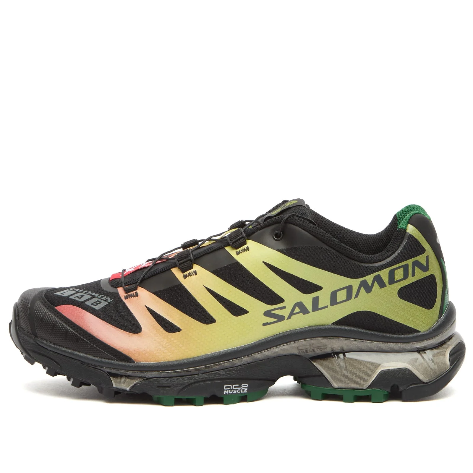 Salomon XT-4 OG Sneaker - 1