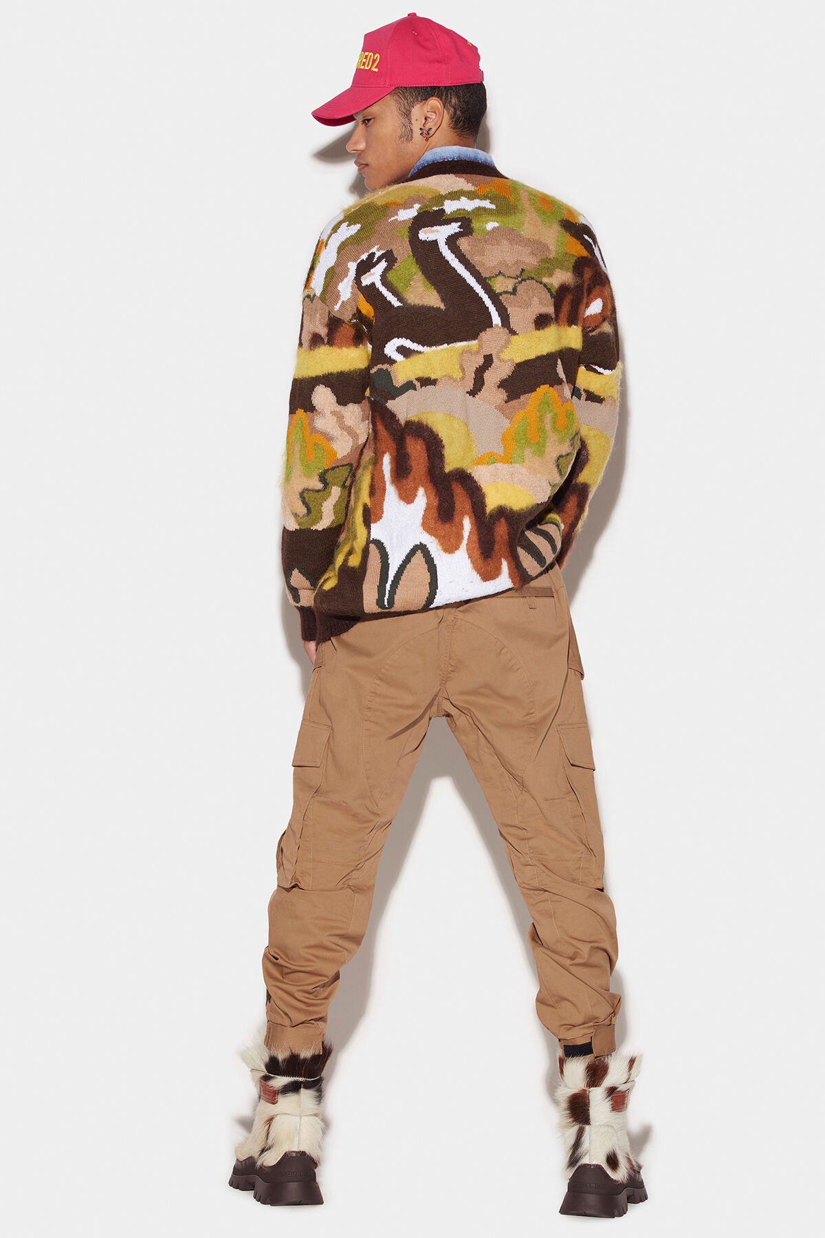 CYPRUS PANTS - 2