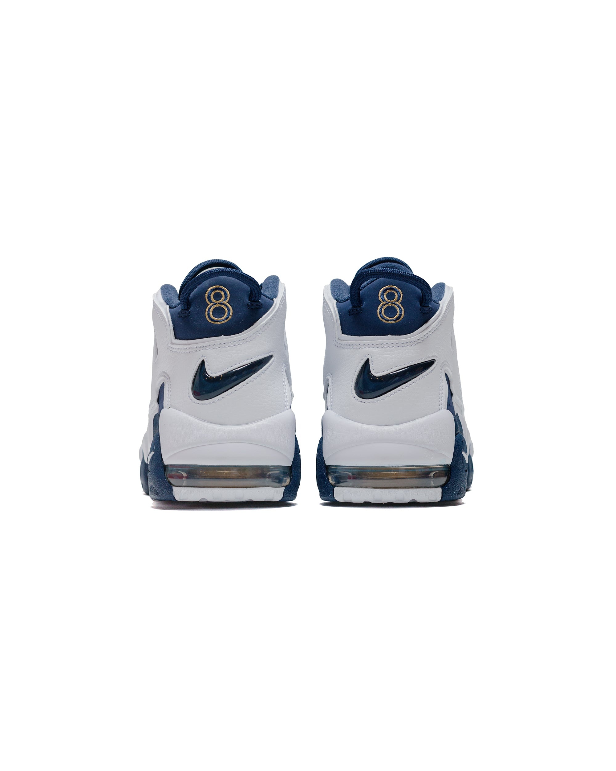Air More Uptempo '96 - 4