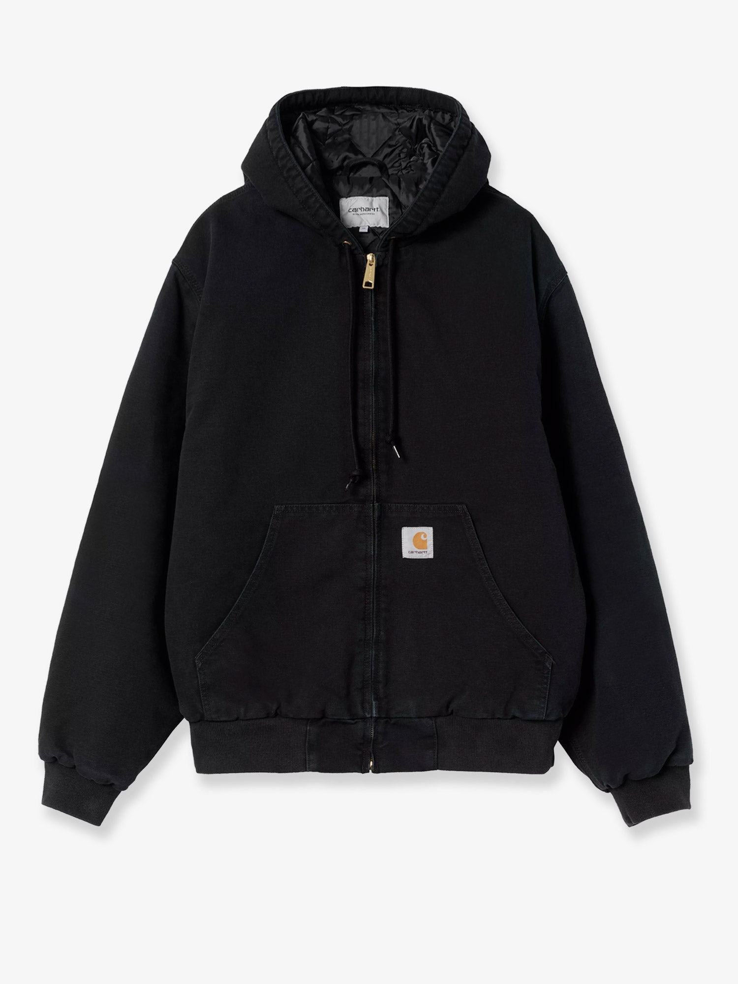 Carhartt Wip Og Active Organic Cotton Jacket - 1