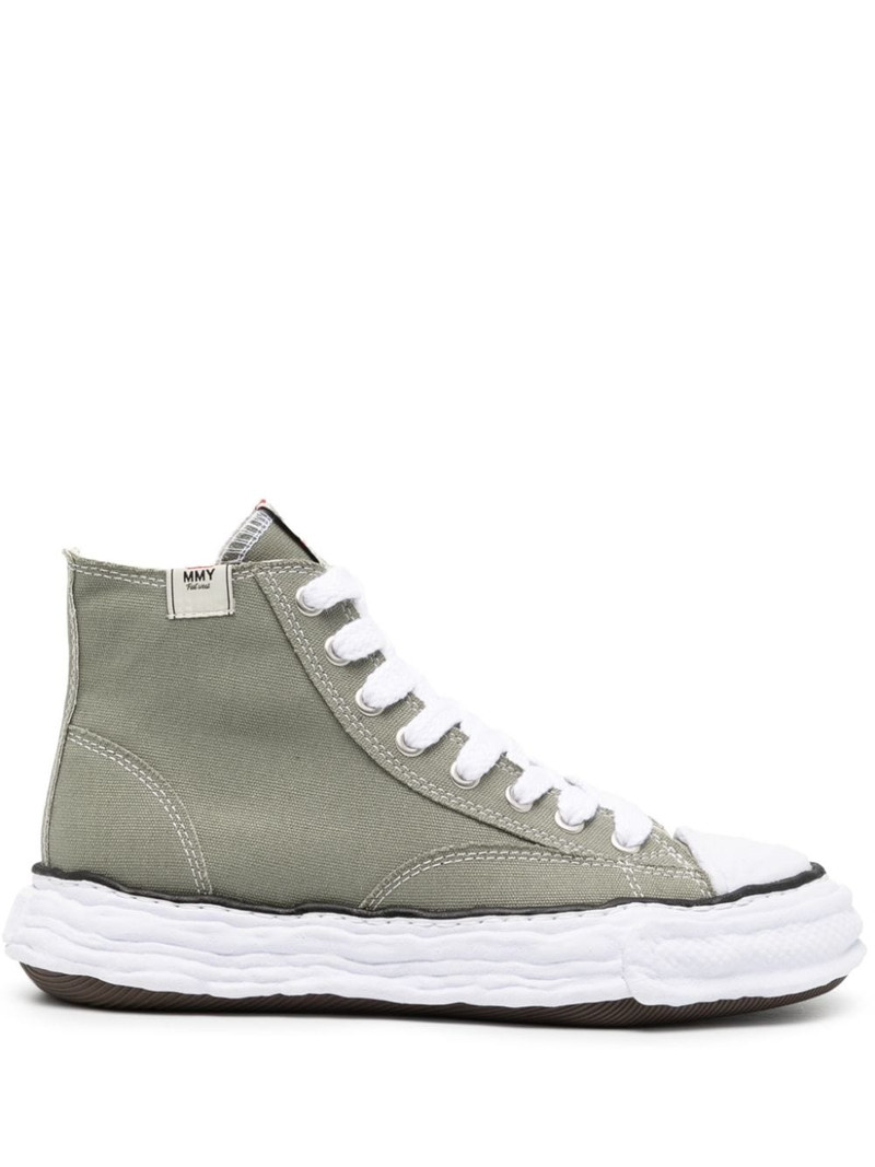 Peterson23 Original Sole sneakers 1