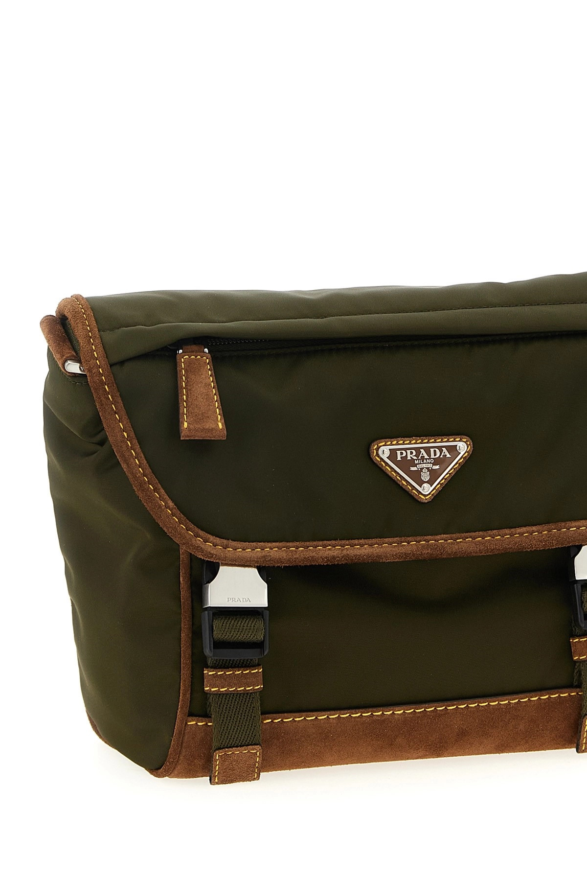 Re-Nylon shoulder strap - 4