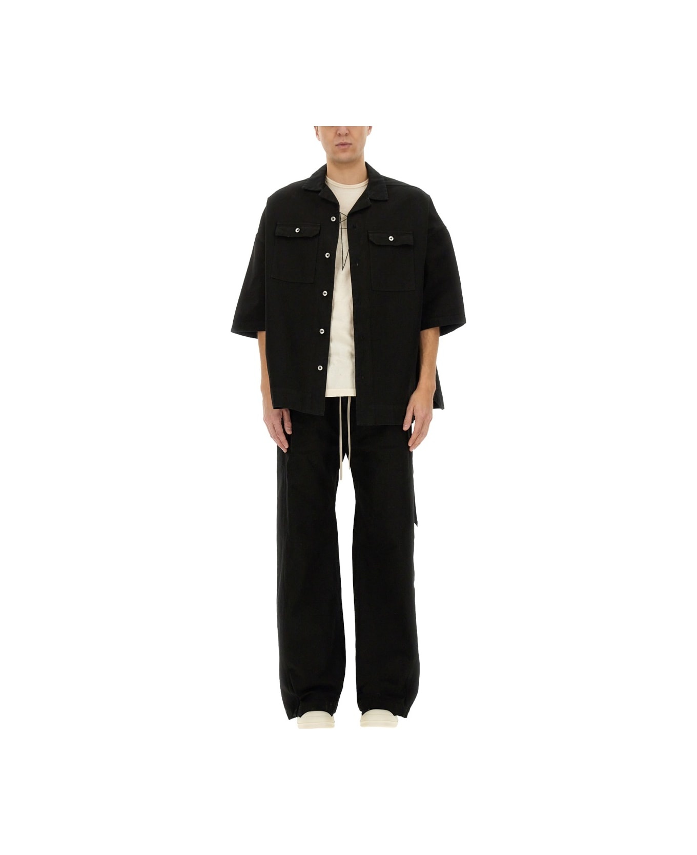 "magnum Tommy" Shirt - 2