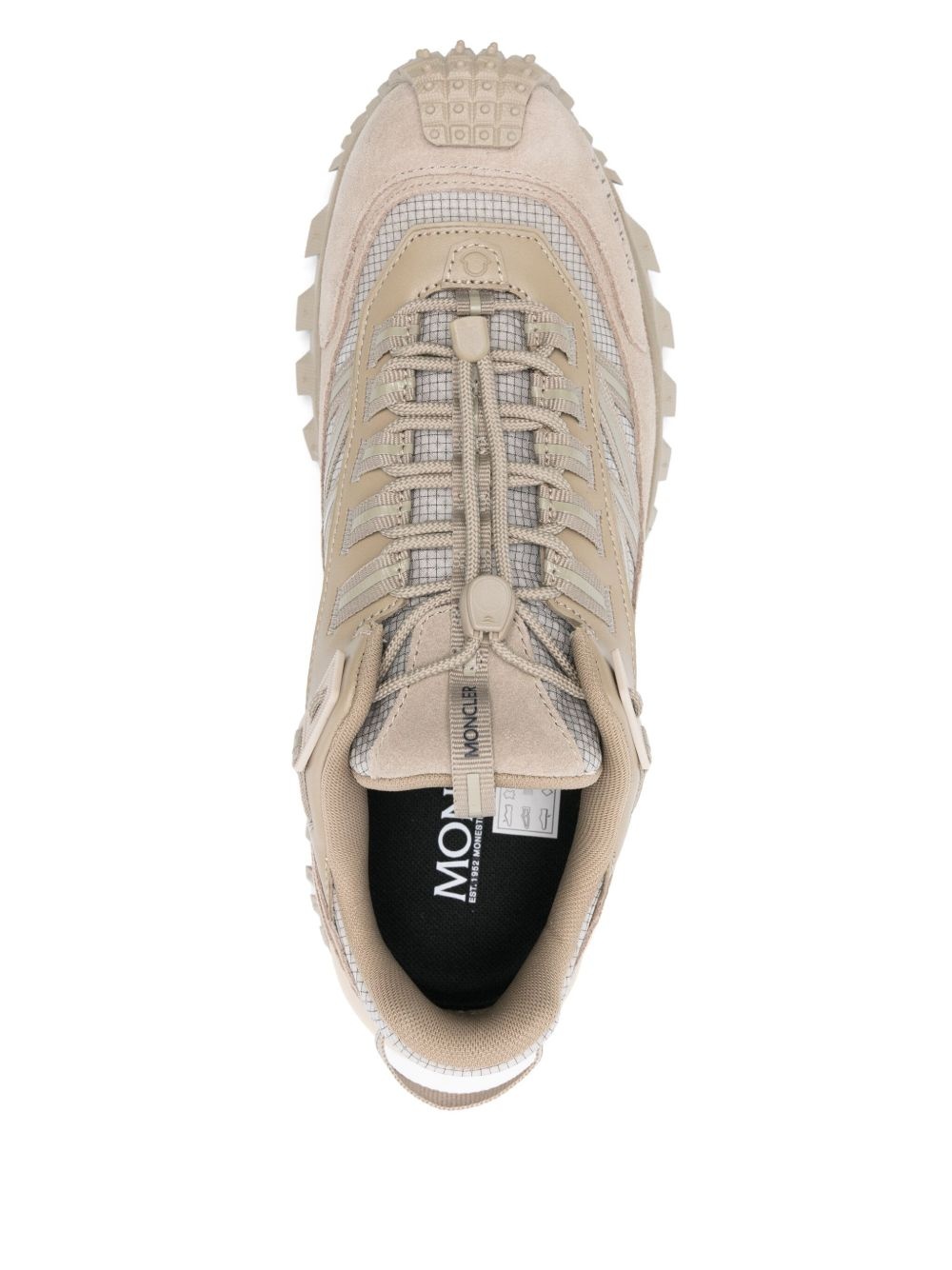 Trailgrip sneakers - 4