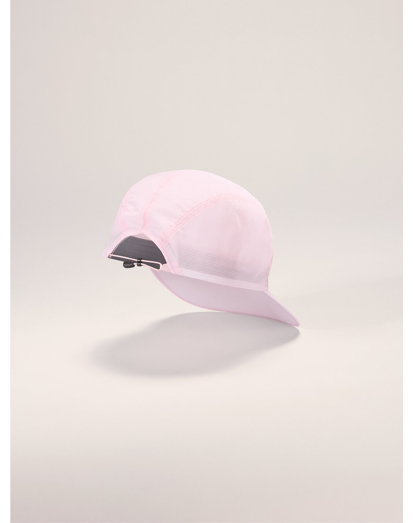 Norvan Regular Brim Hat - 2