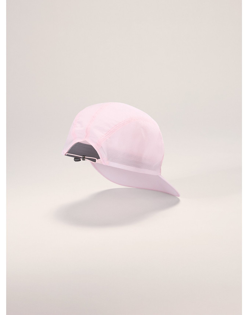 Arc'teryx Norvan Regular Brim Hat outlook