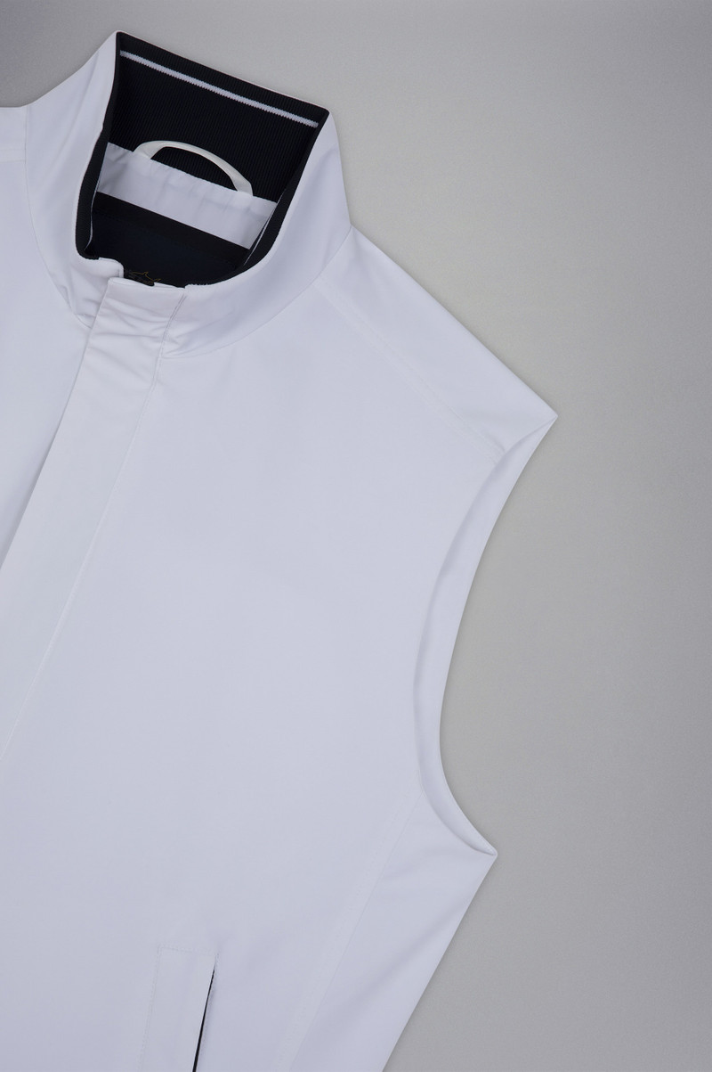 TYPHOON® RE-4X4 STRETCH GILET 5