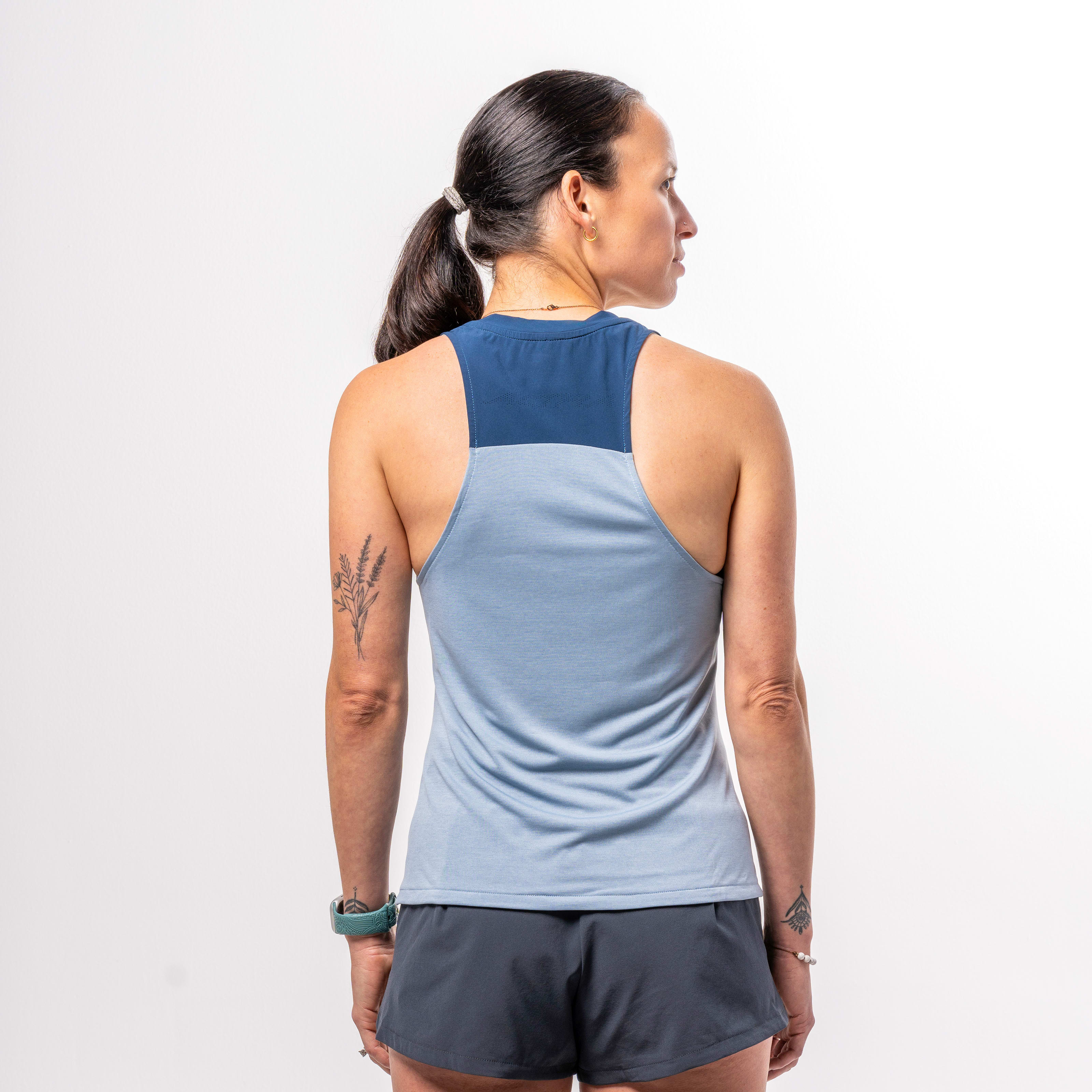 Women's Vanish Tank Top - 2