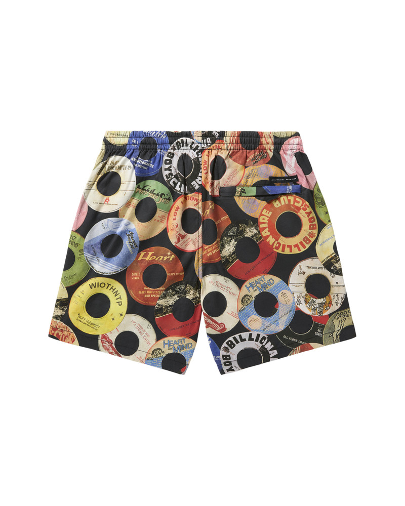 BILLIONAIRE BOYS CLUB SPINNER SHORTS outlook