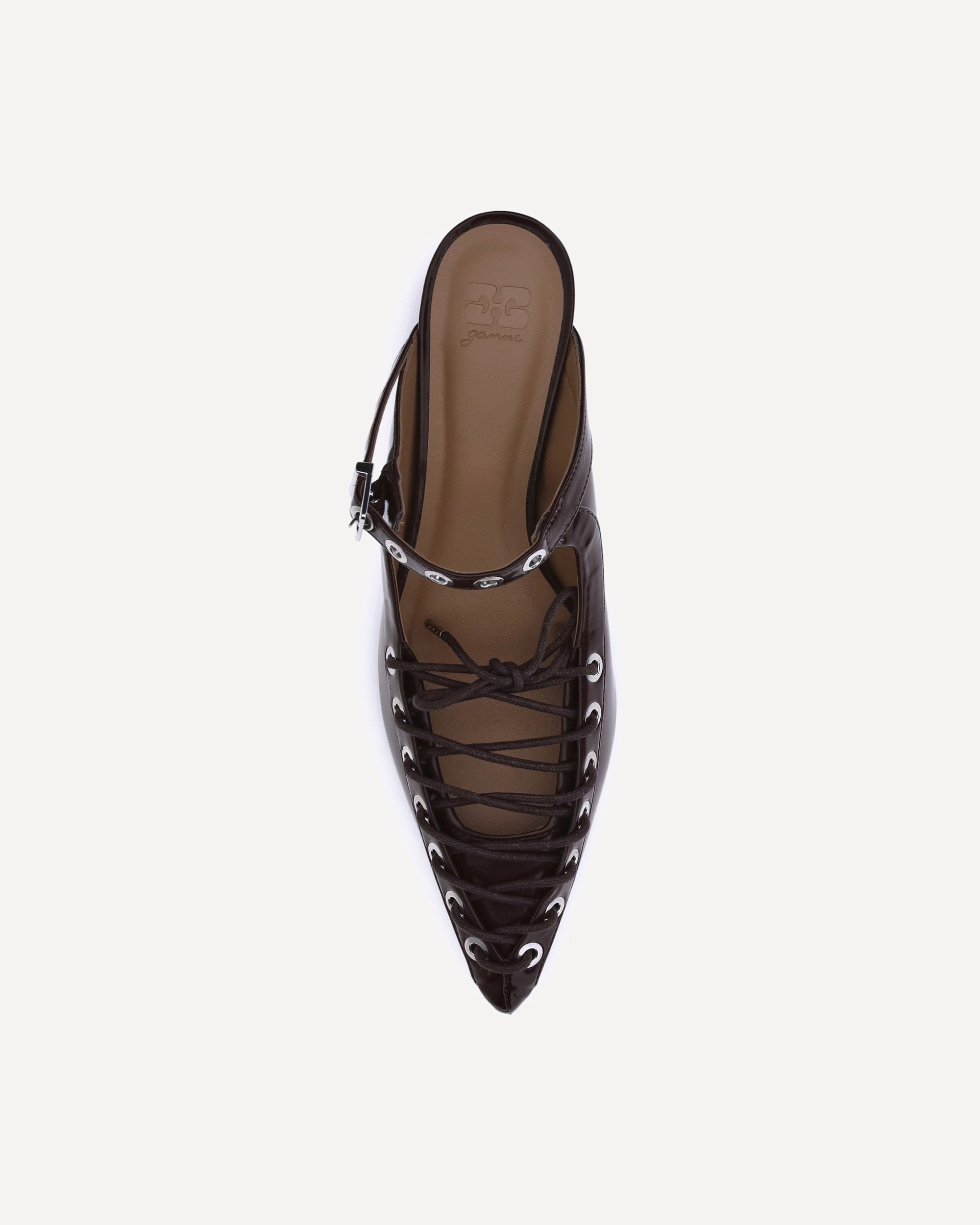 Oleatex laced Mules - 4