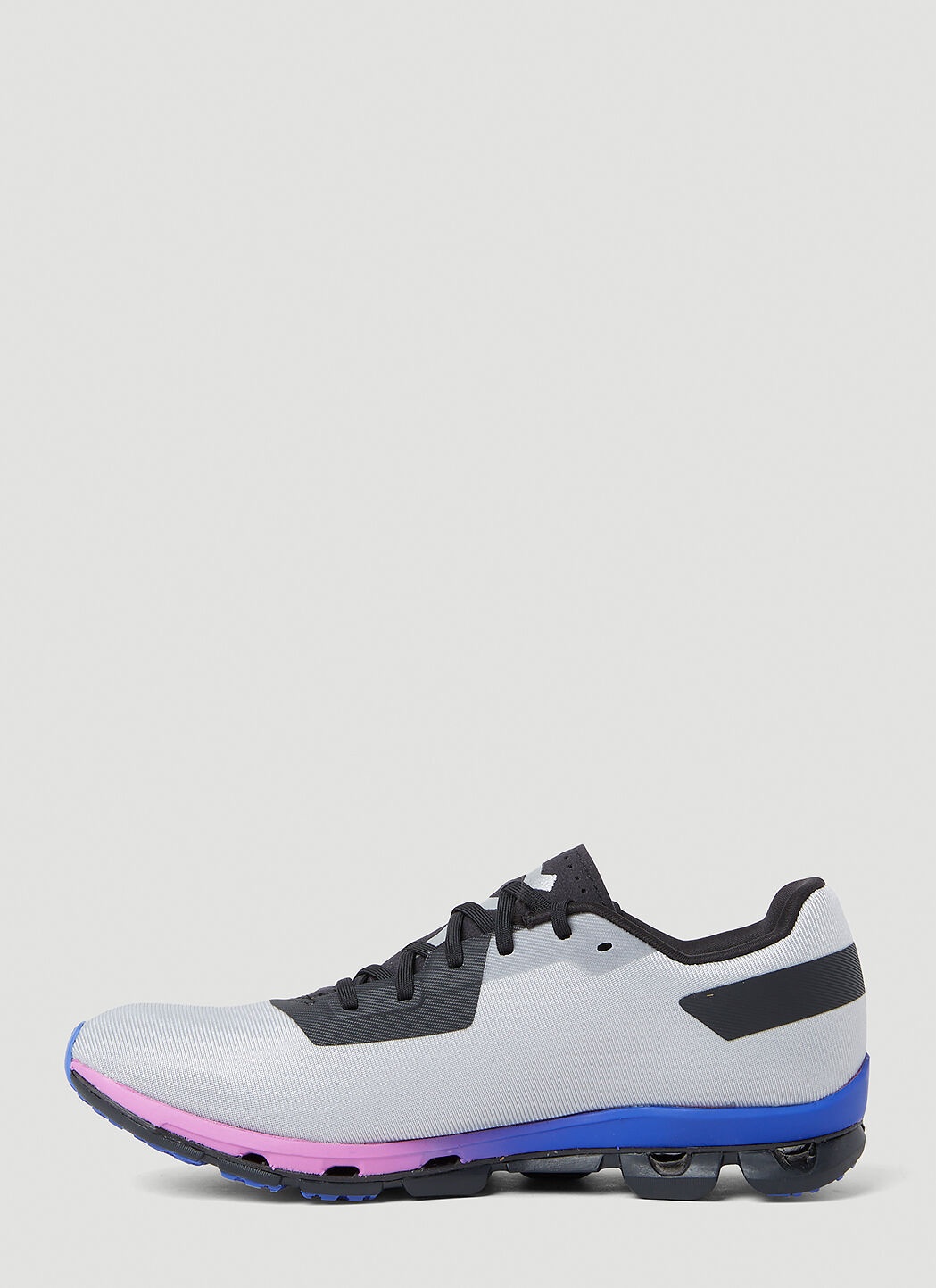 Cloudflash Sensa Lunar Sneakers - 3