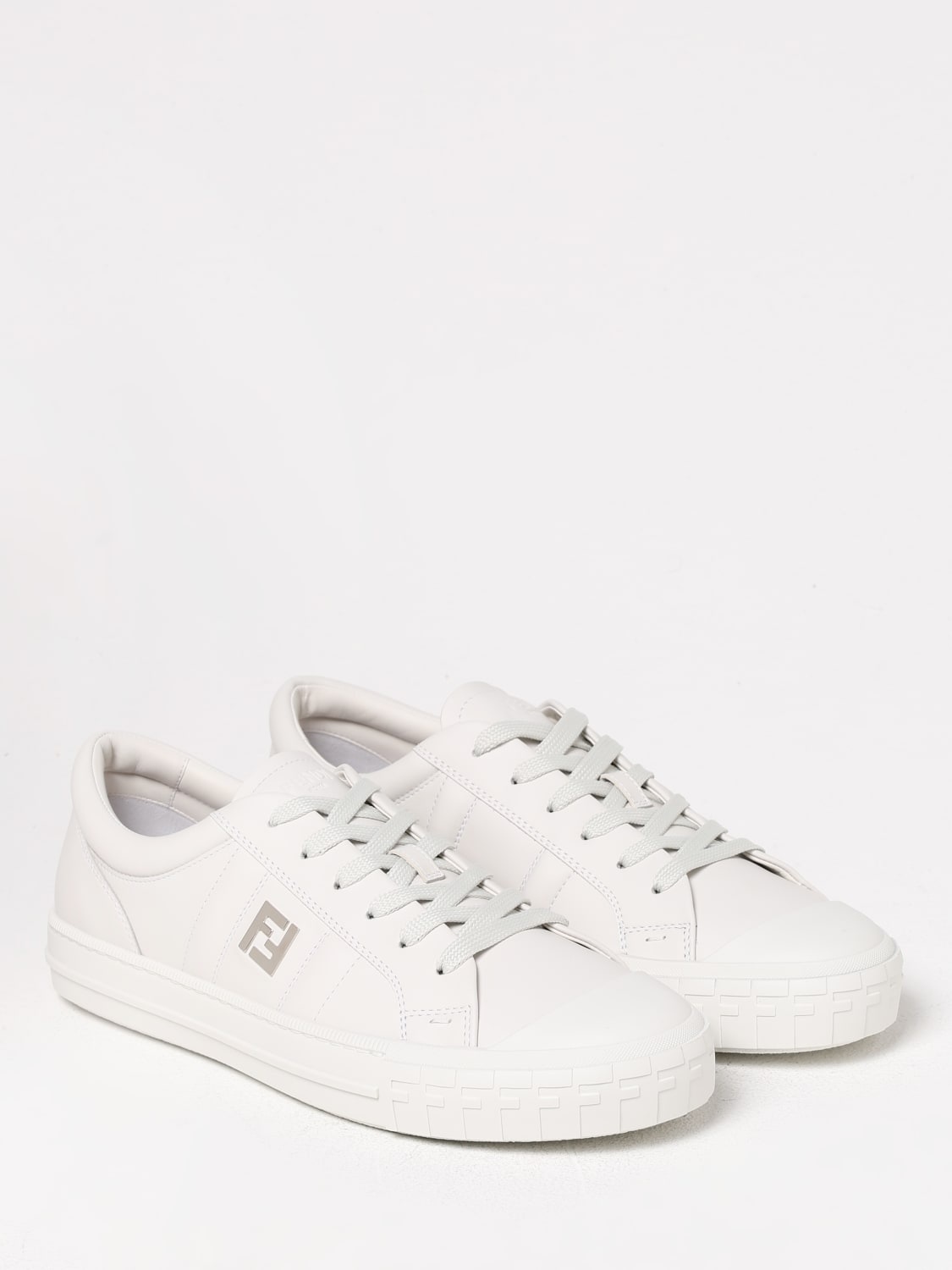 Sneakers men Fendi - 2