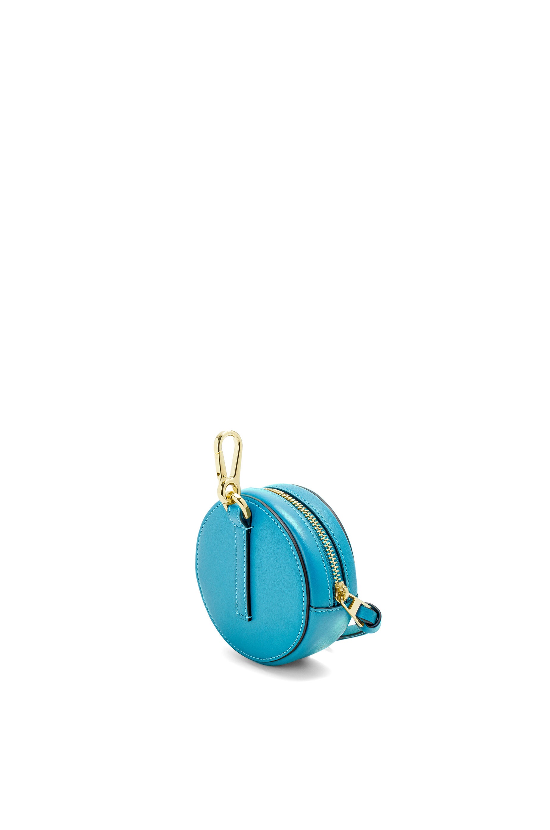 Mini Cookie pouch in soft calfskin - 2