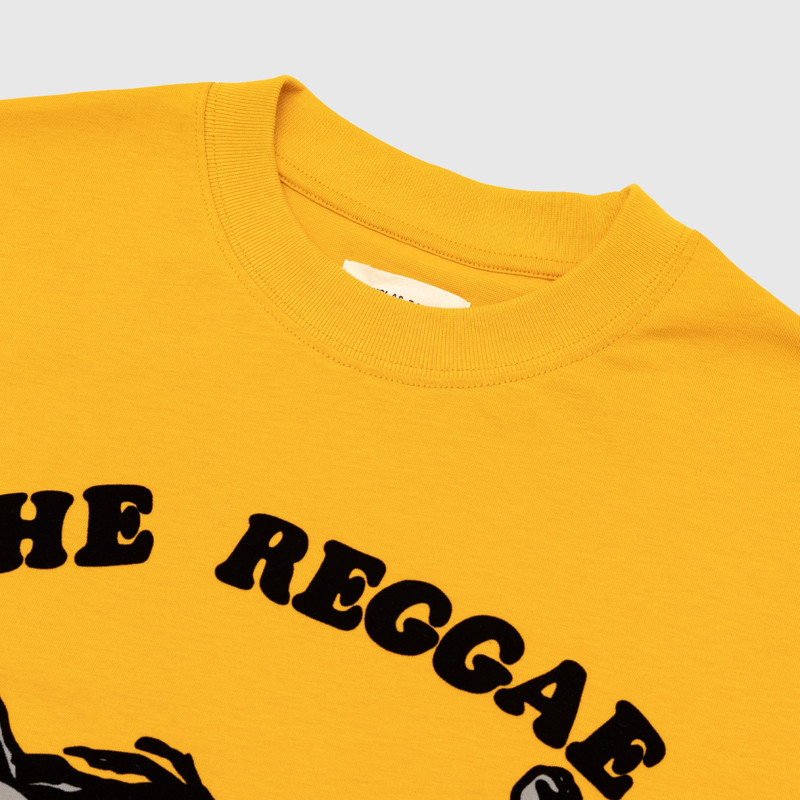 NICHOLAS DALEY REGGAE KLUB S/S T-SHIRT outlook