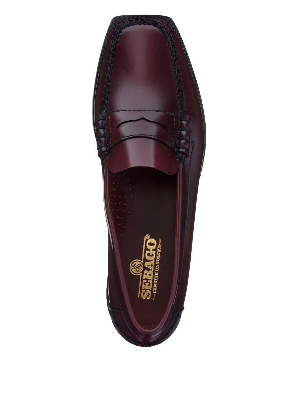 Madison loafers - 3