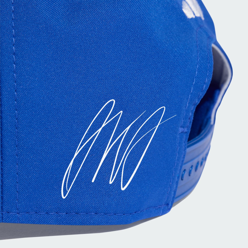 MERCEDES - AMG PETRONAS FORMULA 1 TEAM KIMI ANTONELLI CAP 4