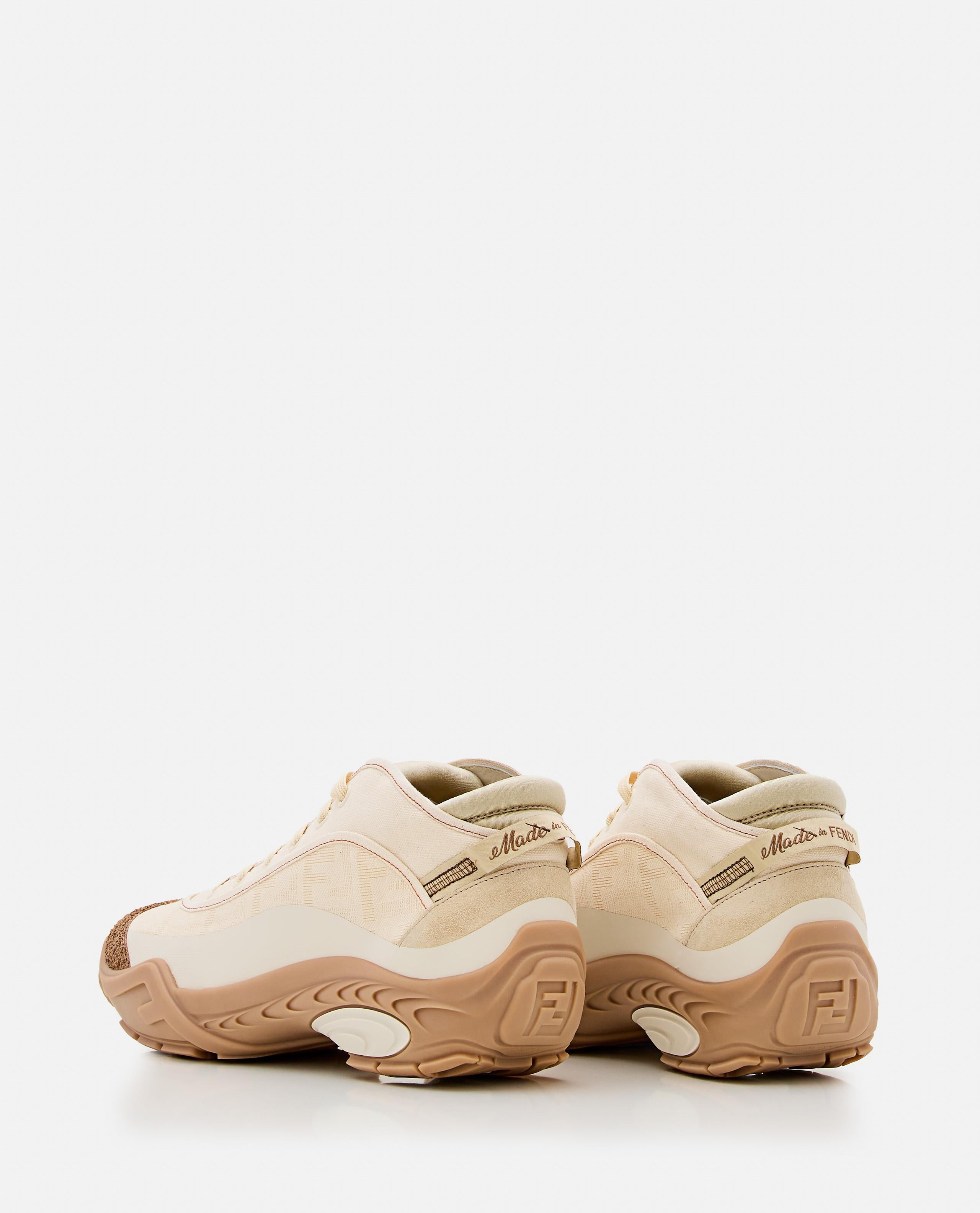 FENDI LAB SNEAKERS - 3