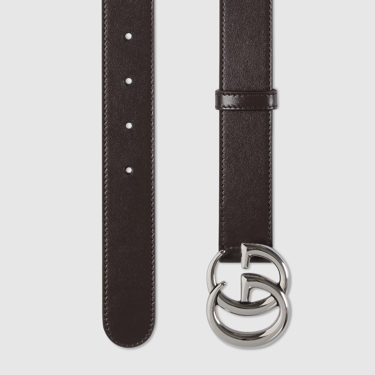 GG Marmont thin belt - 2