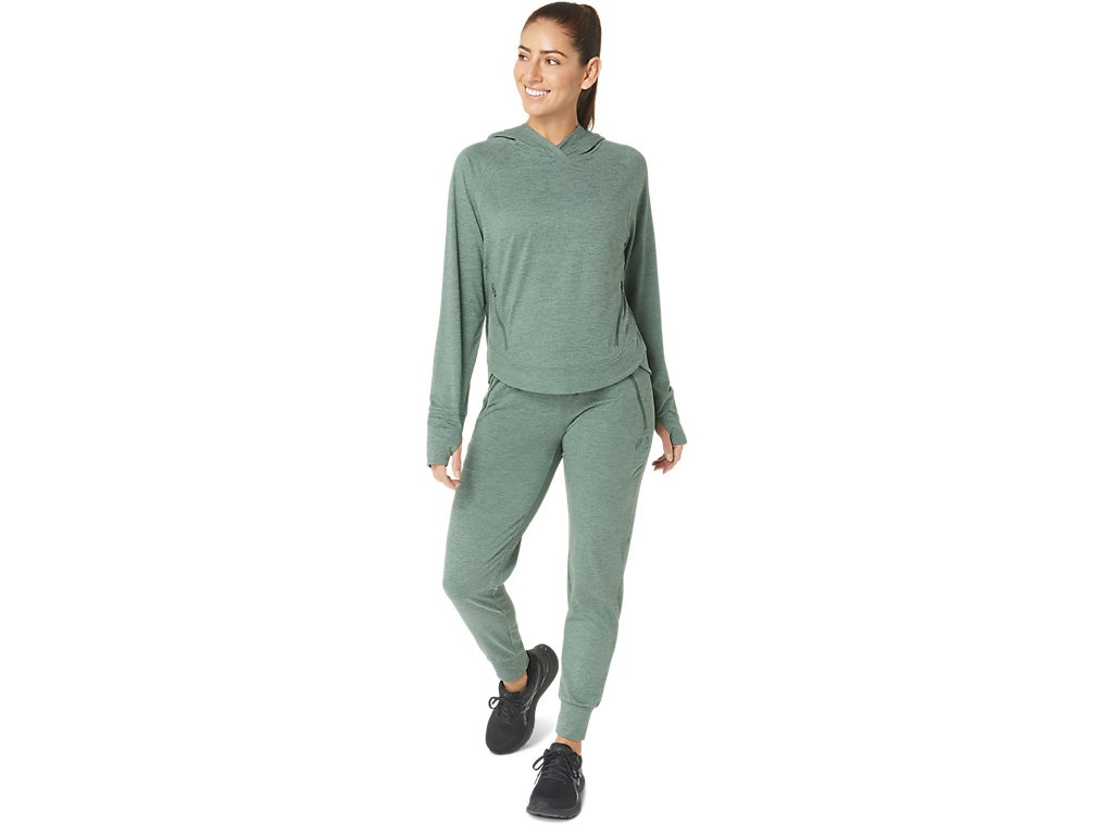WOMEN'S TECH PANT 2.0 - 5