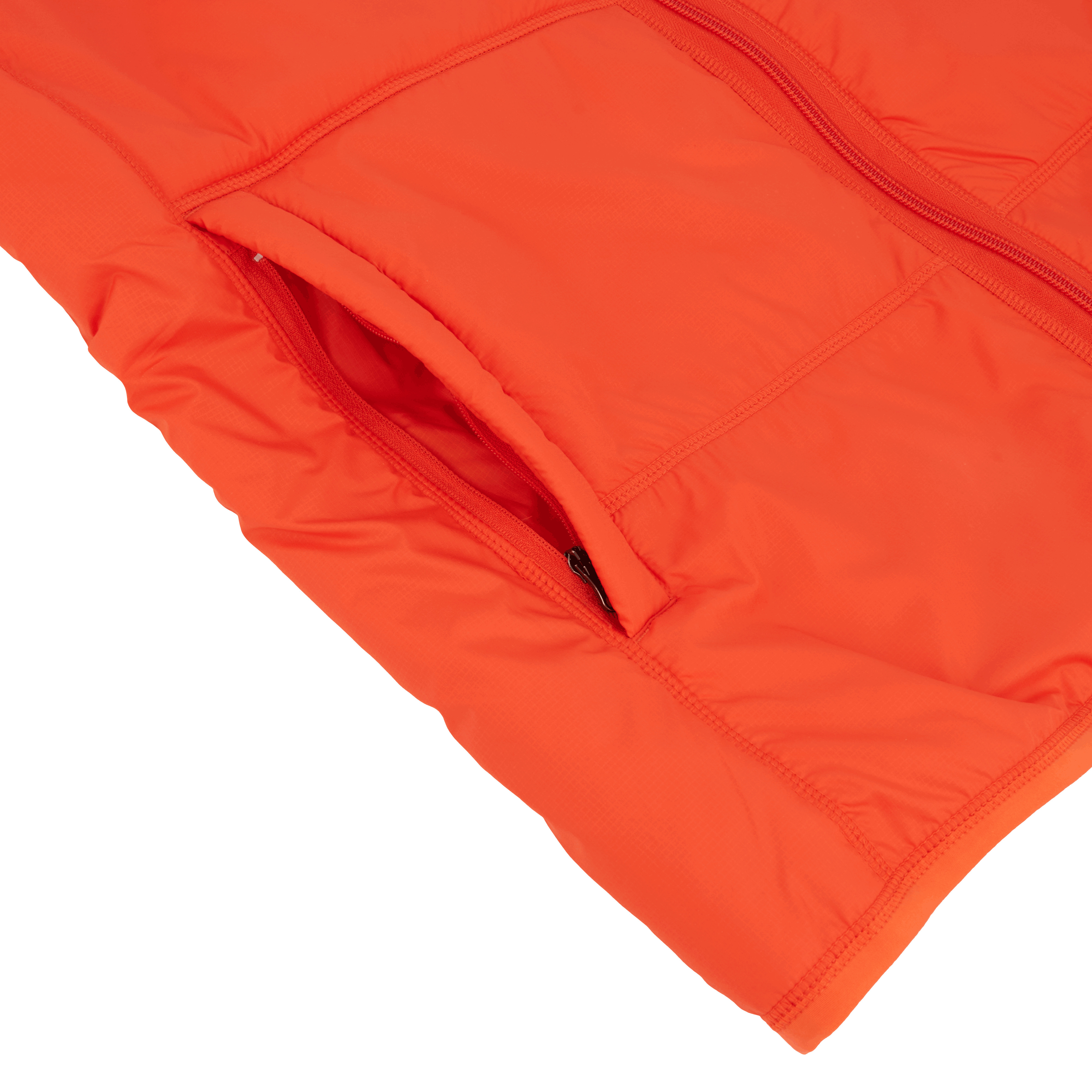 Vatnajökull Polartec® Power Fill™ vest (Unisex) - 4