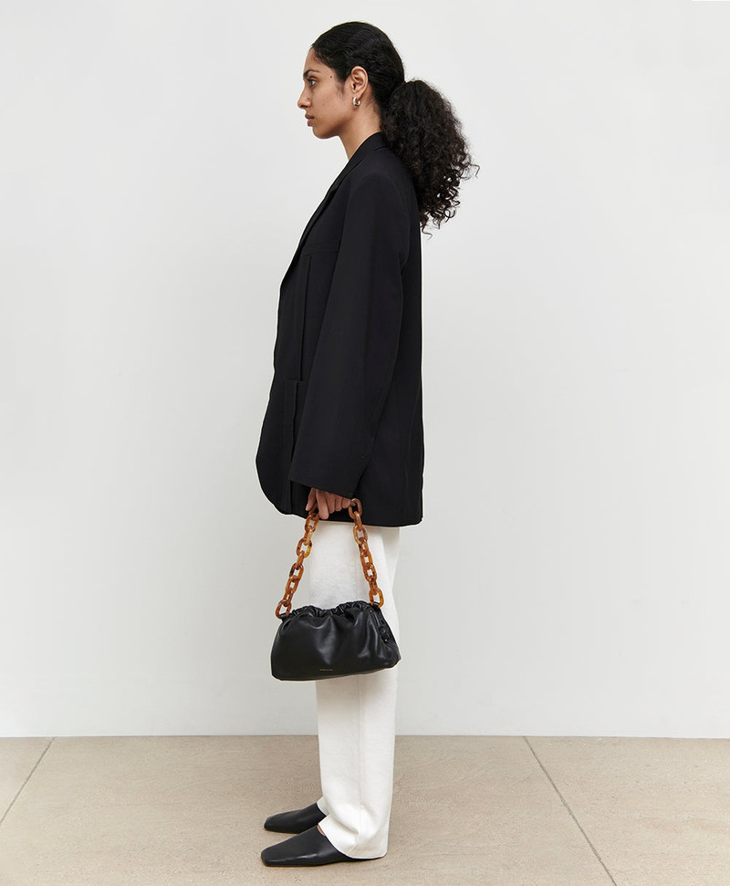 TWIST MINI CLOUD CLUTCH 3