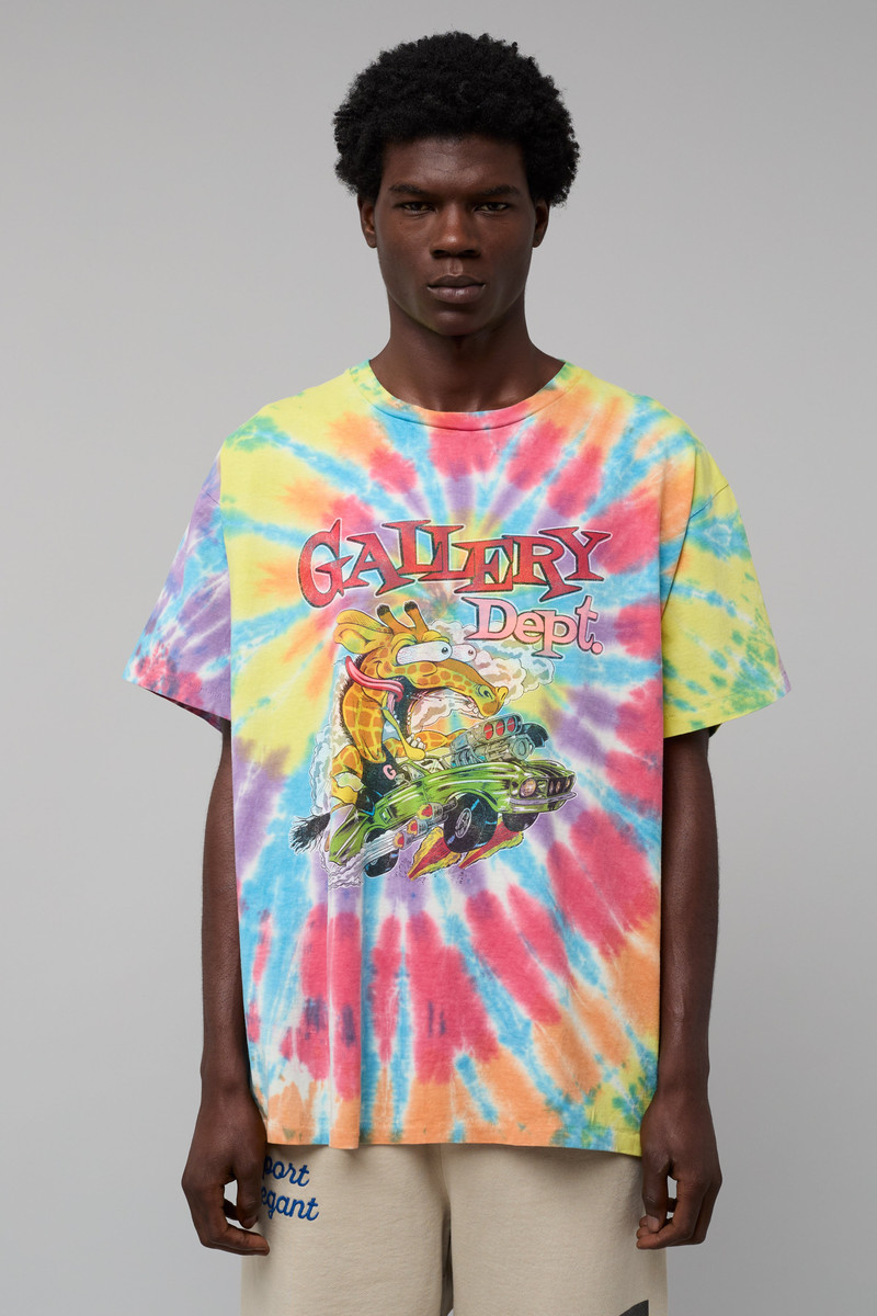 RALLY TEE 5