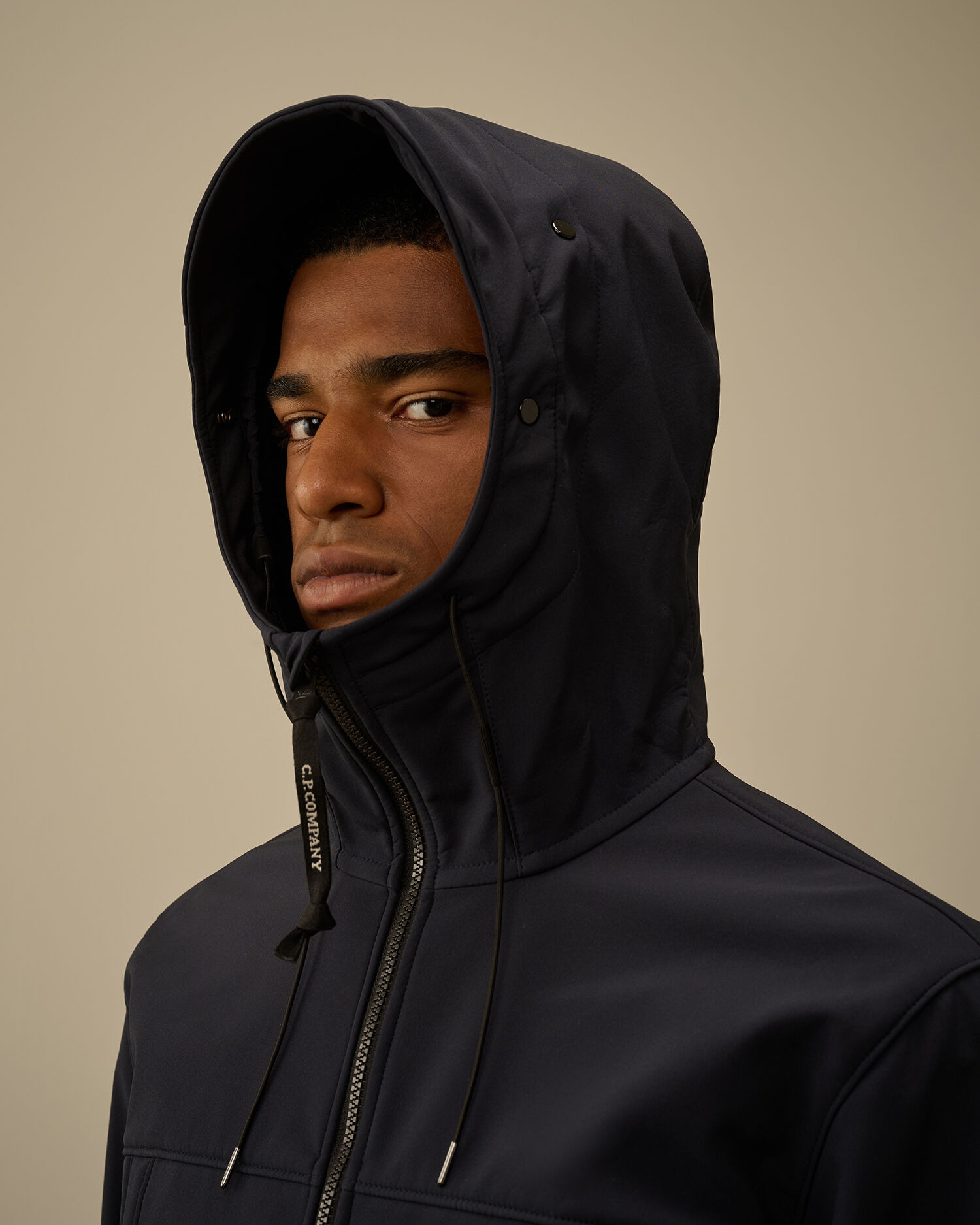 C.P. Shell-R Goggle Jacket - 6