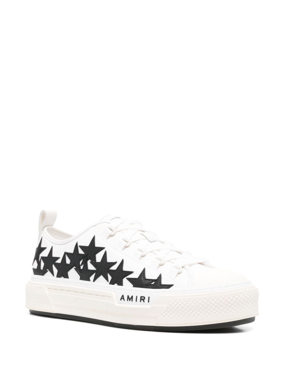 Stars Court sneakers - 2