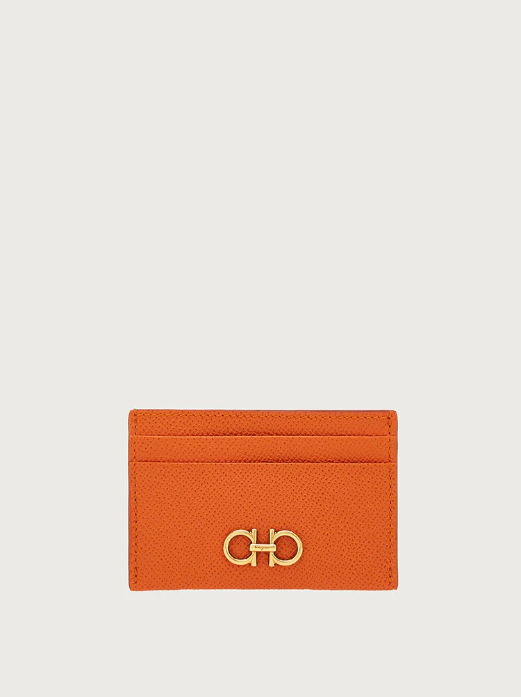GANCINI CREDIT CARD HOLDER - 1