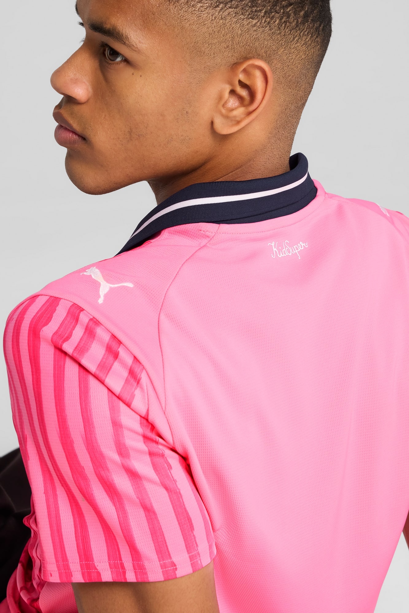 KIDSUPER x CF MONTERREY Jersey Men - 7
