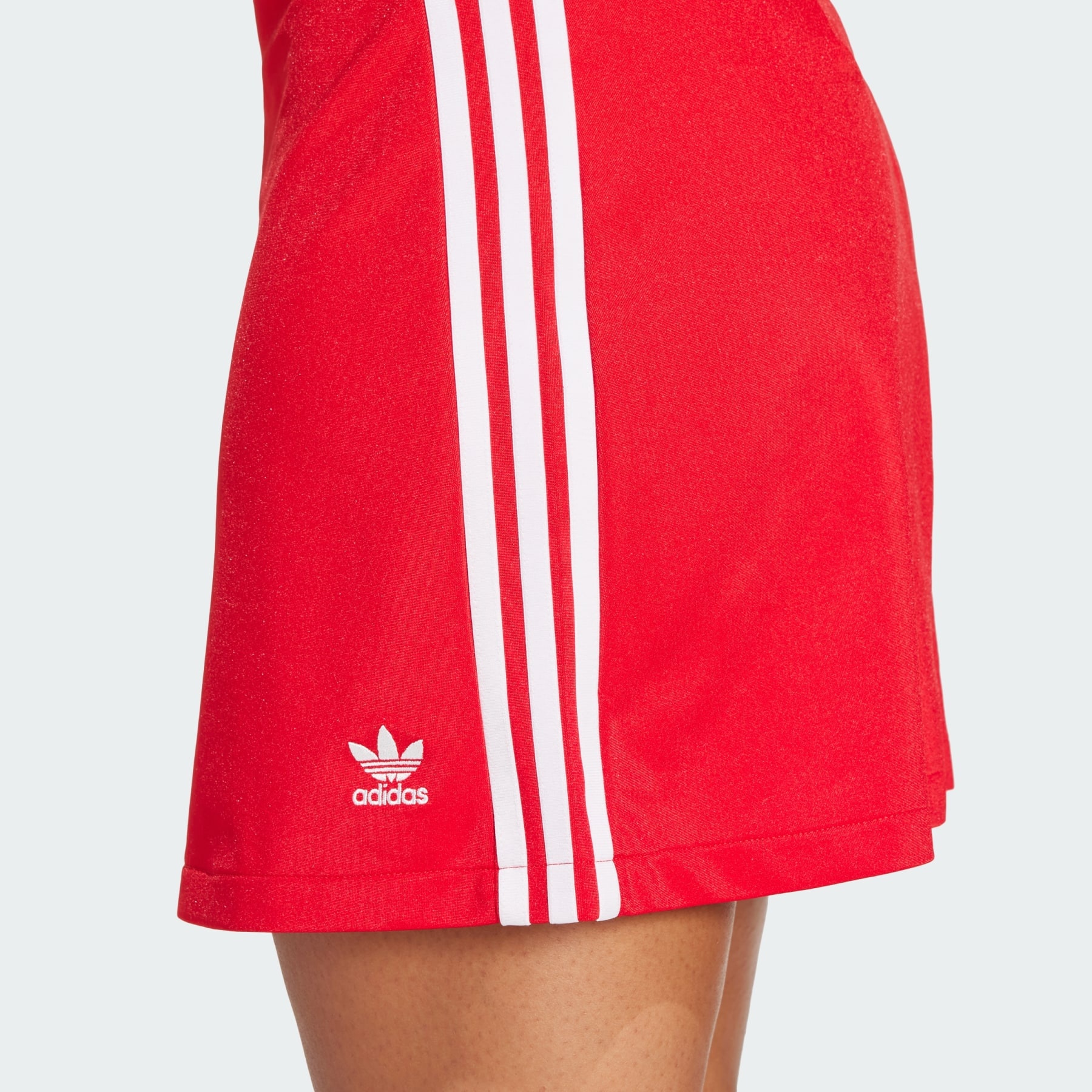 Adicolor 3-Stripes Mini Skirt - 5