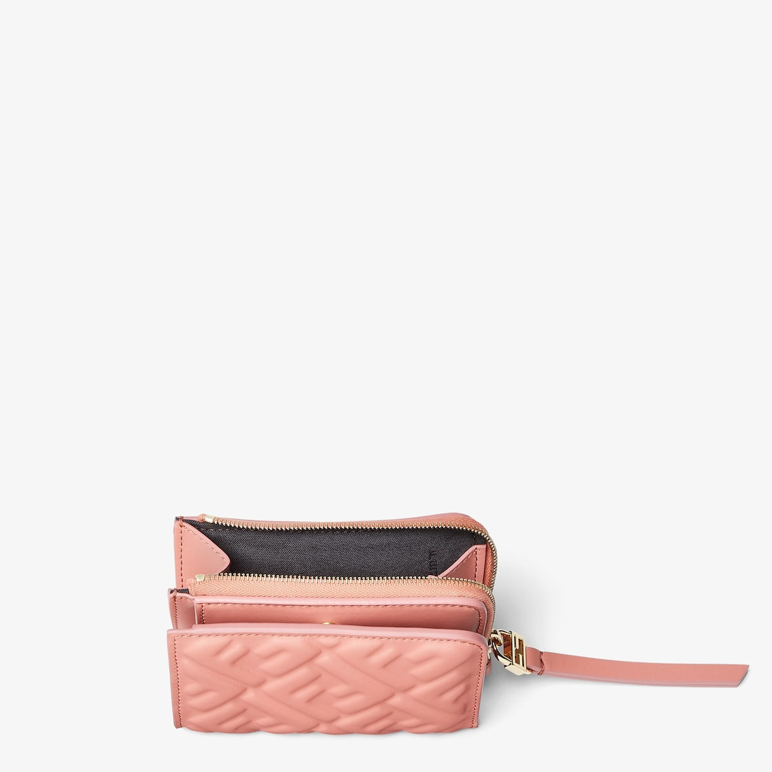 Slim Baguette wallet - 2