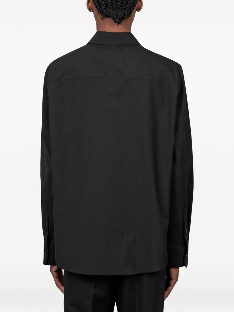 zipped shirt 3