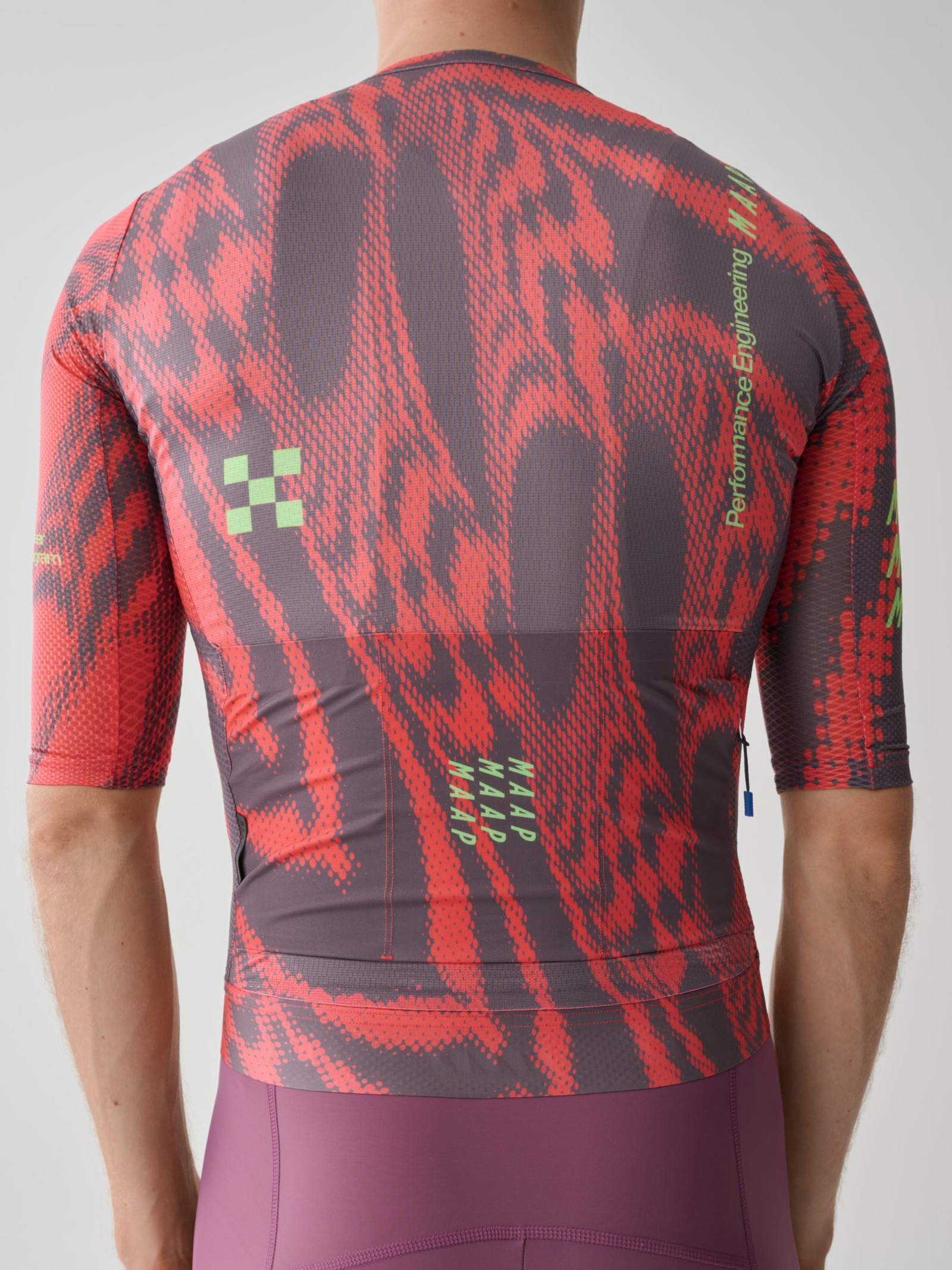 Privateer P.O Pro Air Jersey 3.0 - 6