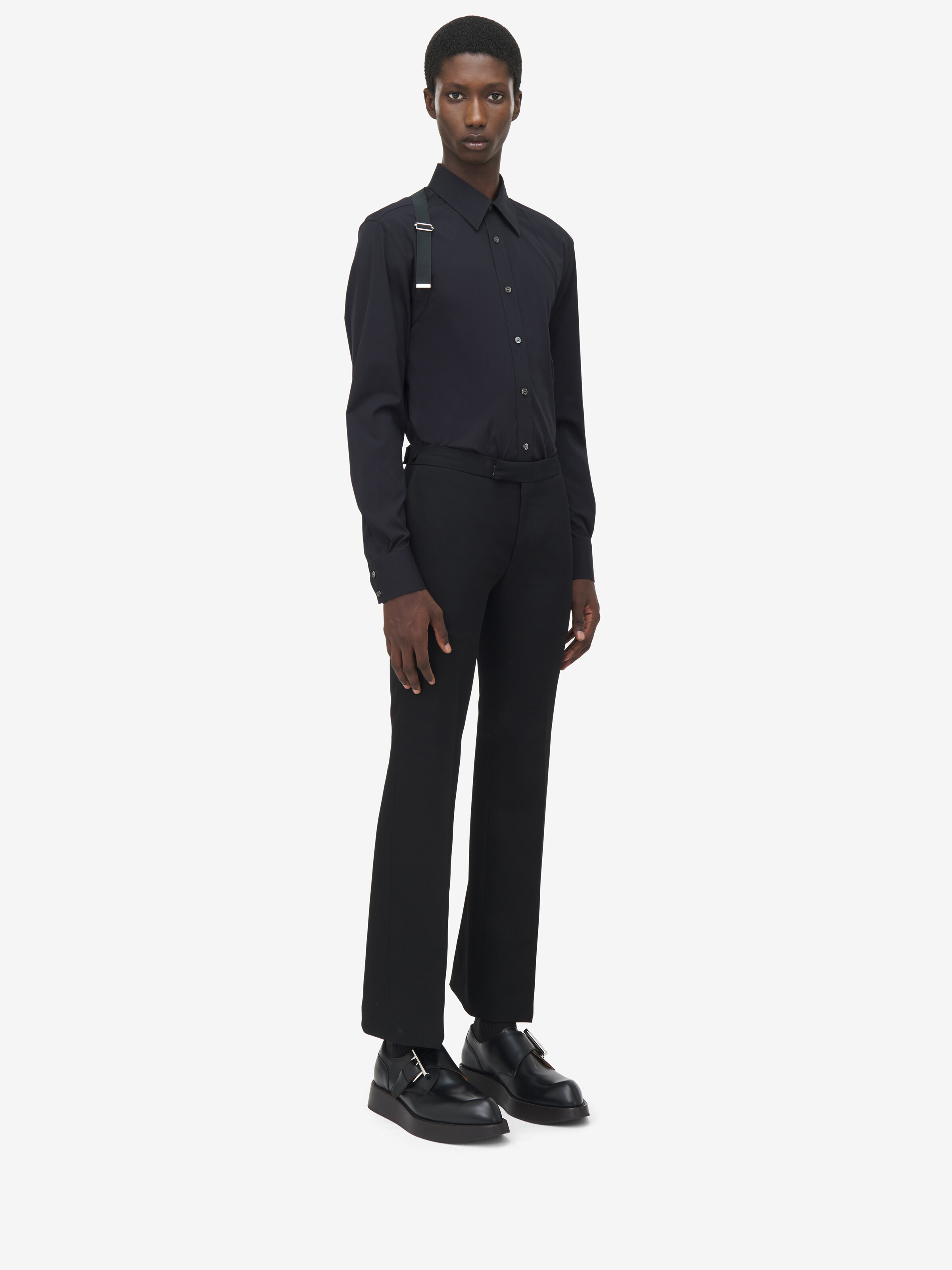 Harness Shirt - 4