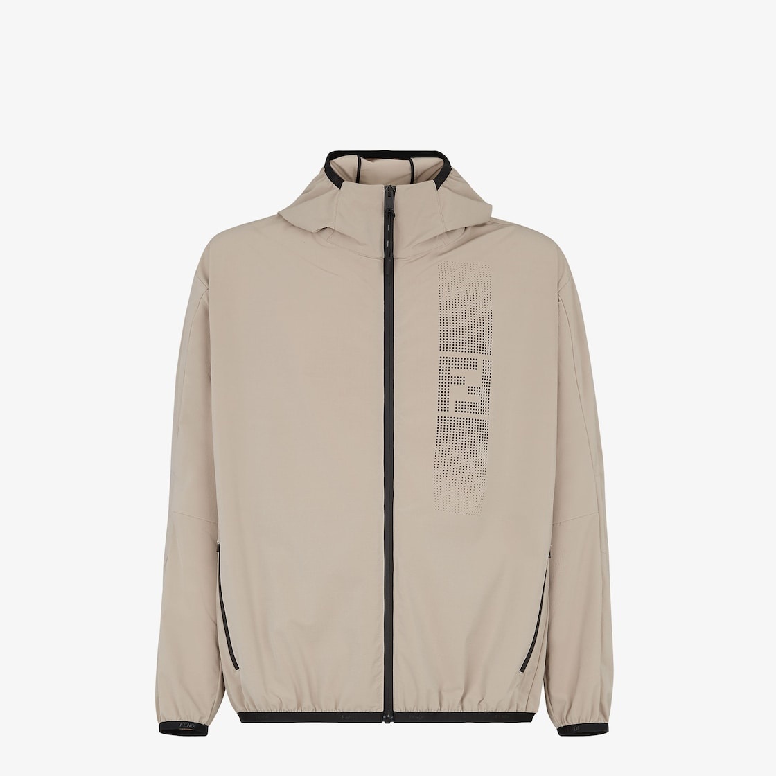 Windbreaker - 1